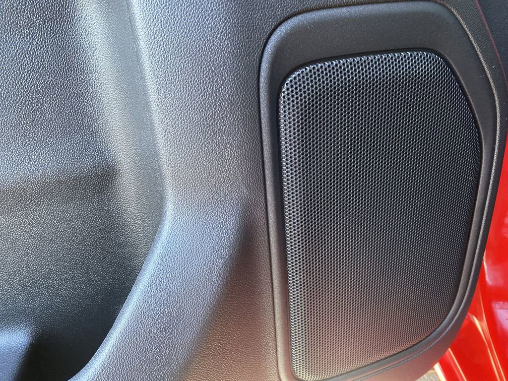 Used 2026 Chevrolet Silverado 1500 W/T w/ WT Safety Package image 23