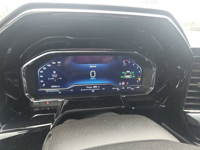 Used 2023 Chevrolet Silverado 1500 RST w/ Convenience Package II image 3