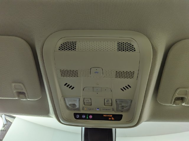 Used 2024 Cadillac XT5 Premium Luxury FWD image 39