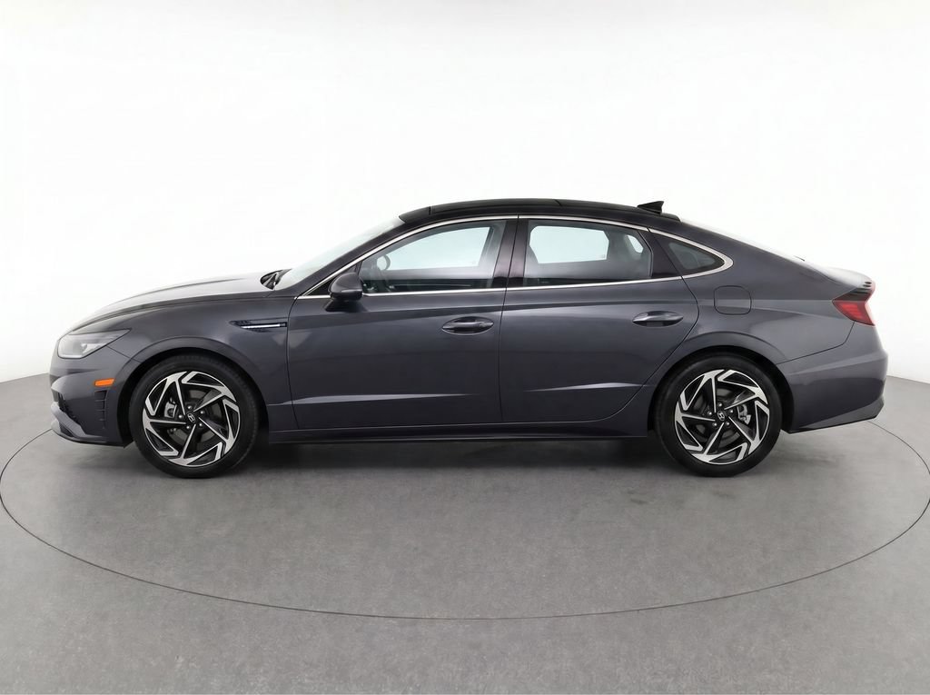New 2026 Hyundai Sonata SEL FWD image 6
