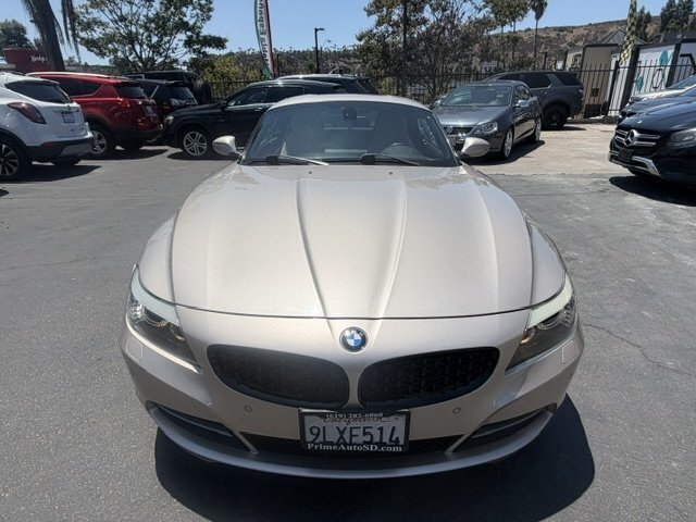 Used 2011 BMW Z4 sDrive30i RWD image 10