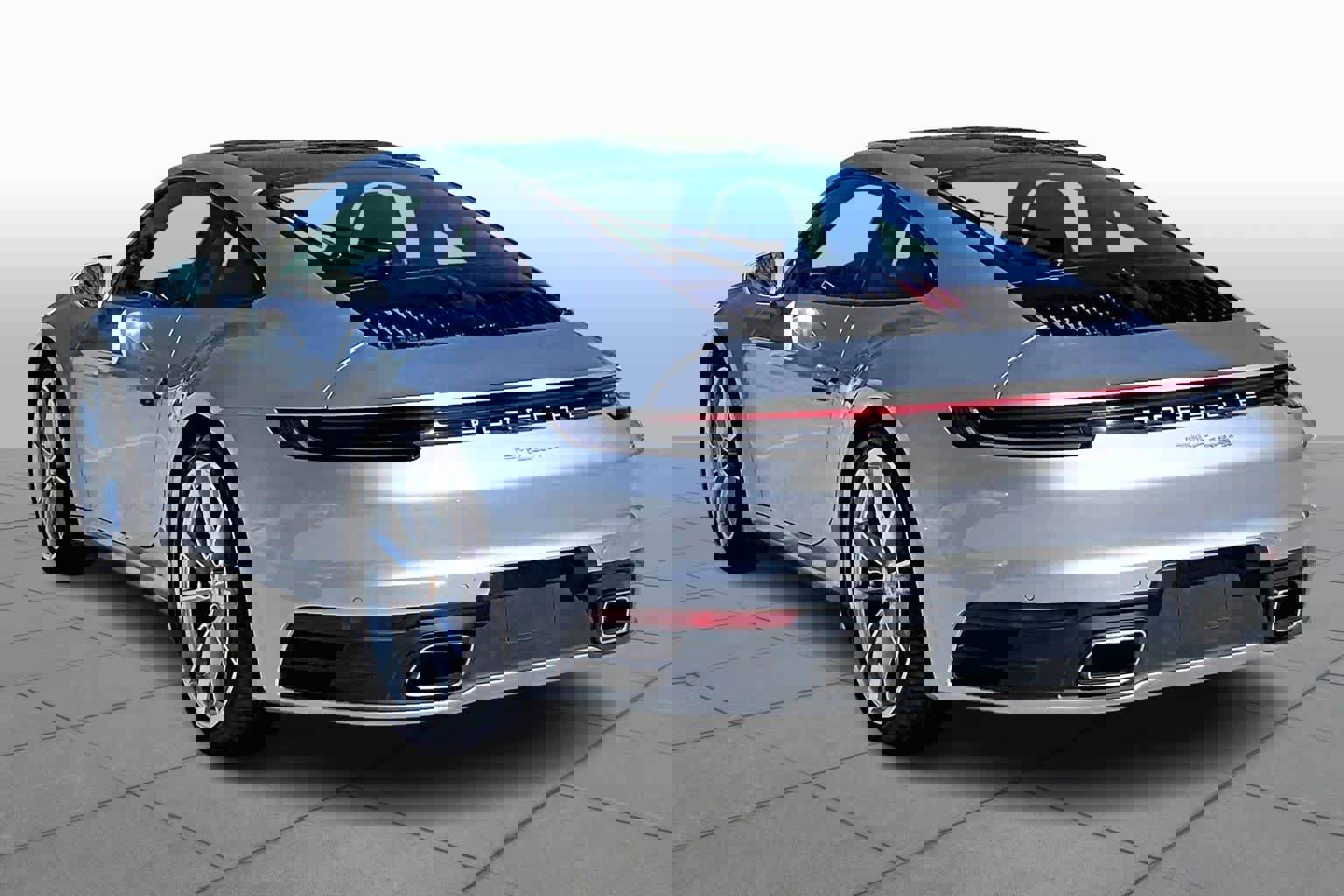 Used 2020 Porsche 911 Carrera image 10