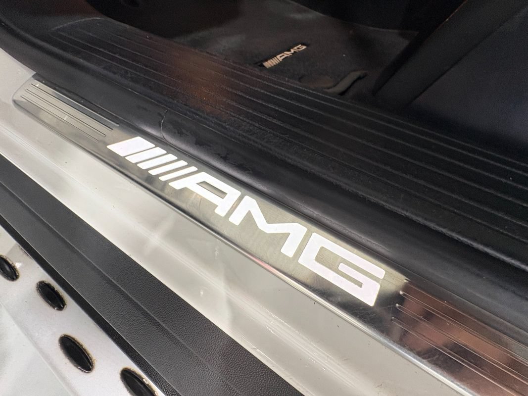 Used 2018 Mercedes-Benz GLS 63 AMG 4MATIC image 42