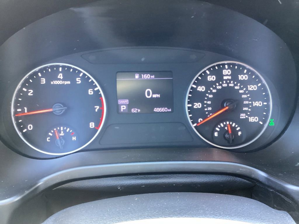Used 2021 Kia Seltos S AWD/4WD image 18