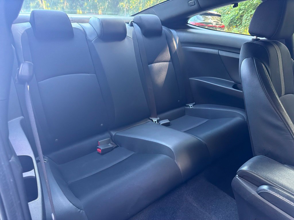 Used 2019 Honda Civic Sport image 11