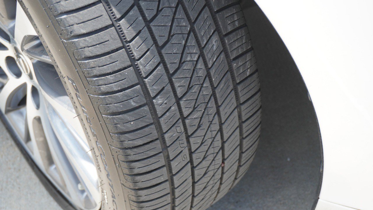 Used 2019 Lexus ES 350 w/ Premium Package image 12