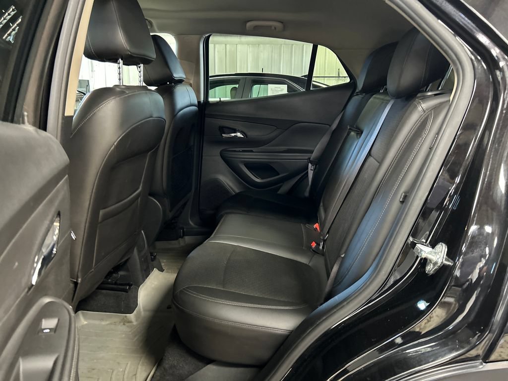 Used 2017 Buick Encore Preferred AWD/4WD image 23