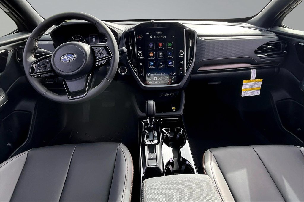 New 2026 Subaru Forester Sport AWD/4WD image 5