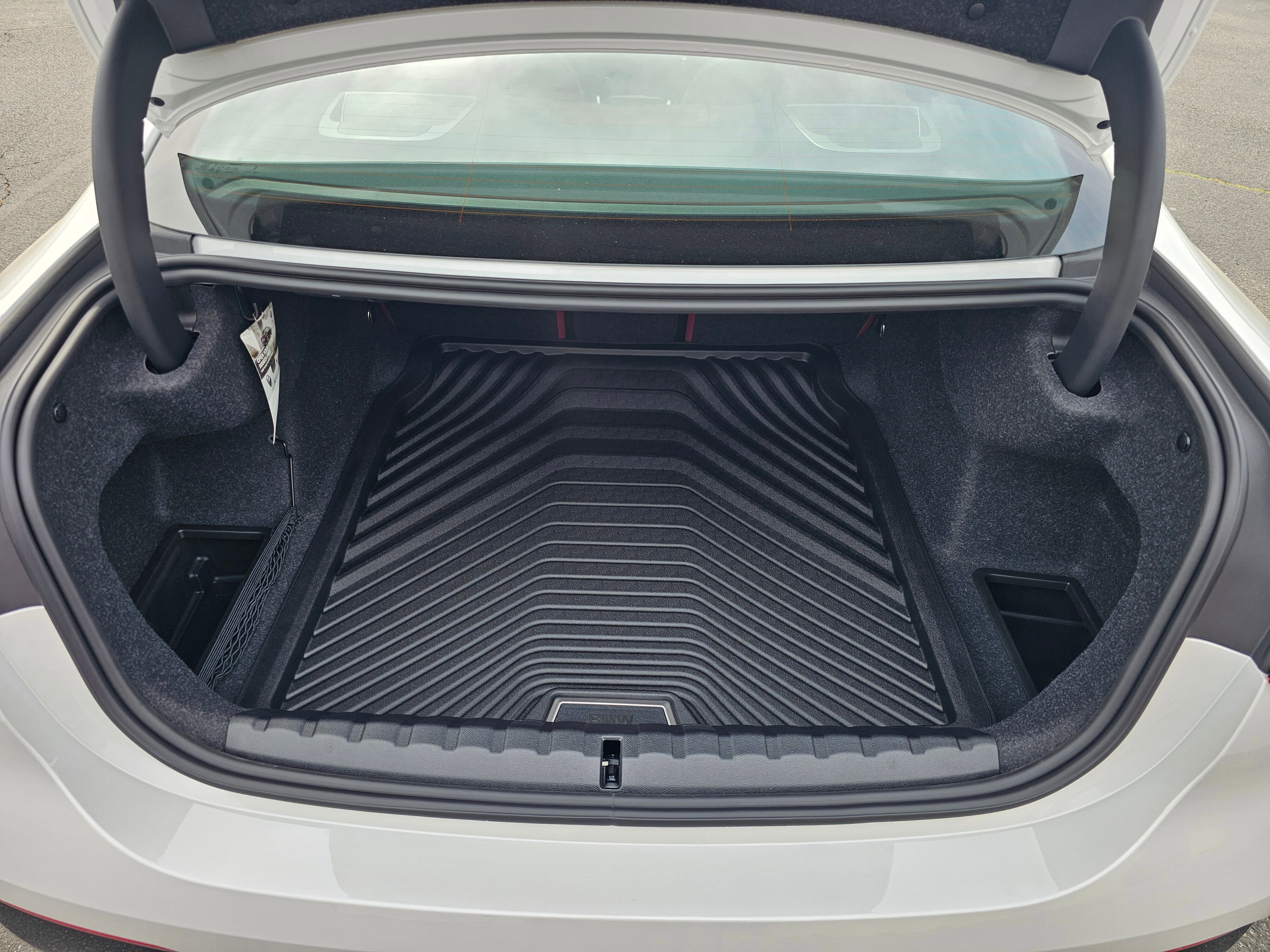 New 2026 BMW 440i xDrive Coupe image 28