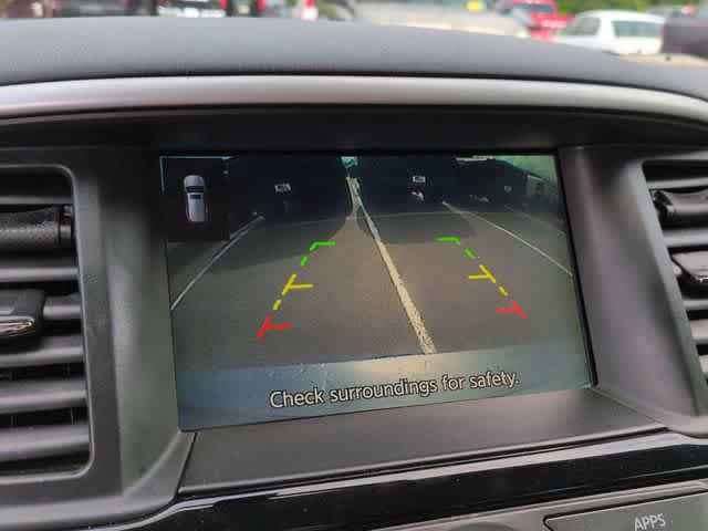 Used 2020 Nissan Pathfinder SV AWD/4WD image 28