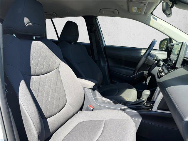 Used 2022 Toyota Corolla Cross LE FWD image 29