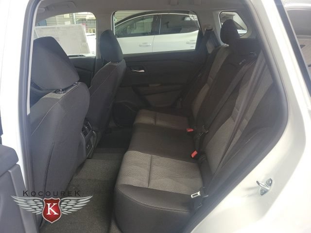 New 2026 Nissan Rogue SV w/ Cold Weather Package AWD/4WD image 12