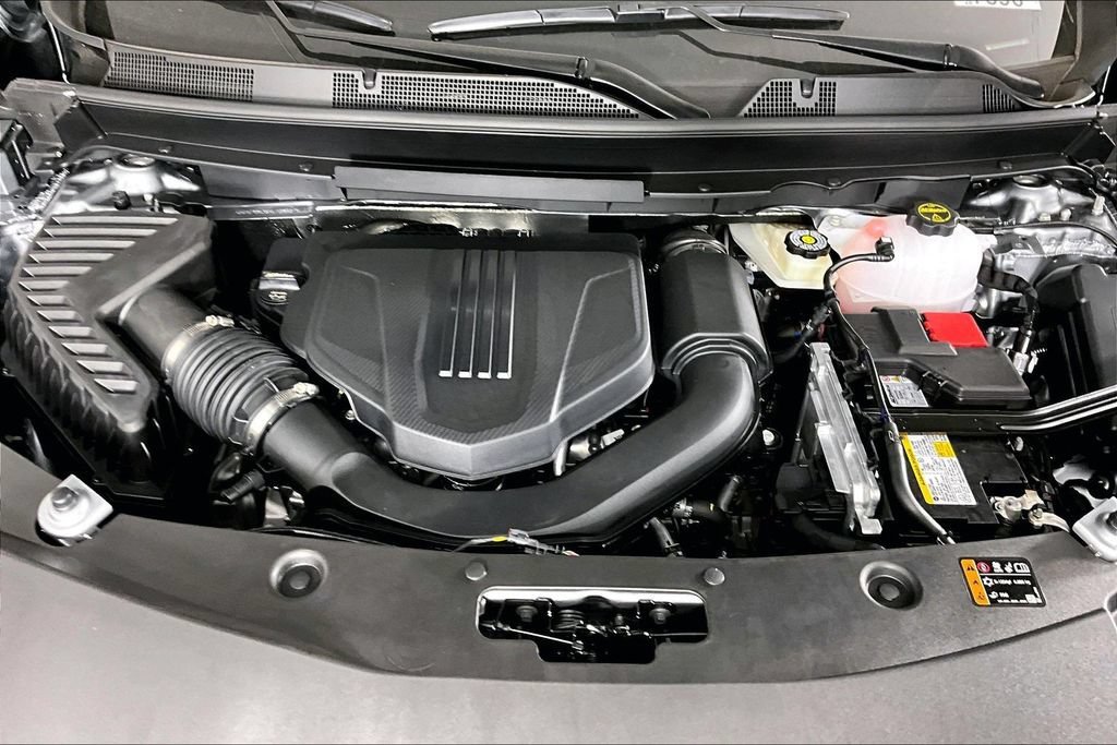 New 2027 Buick Enclave Sport Touring w/ Super Cruise Package FWD image 2