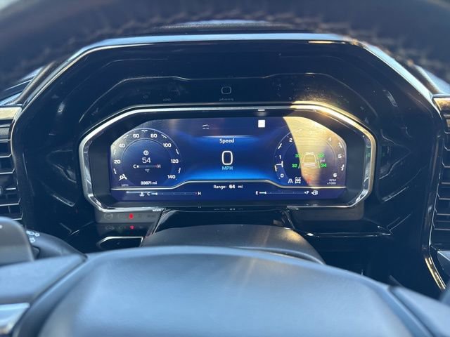 Used 2022 Chevrolet Silverado 1500 LTZ w/ LTZ Premium Package image 15