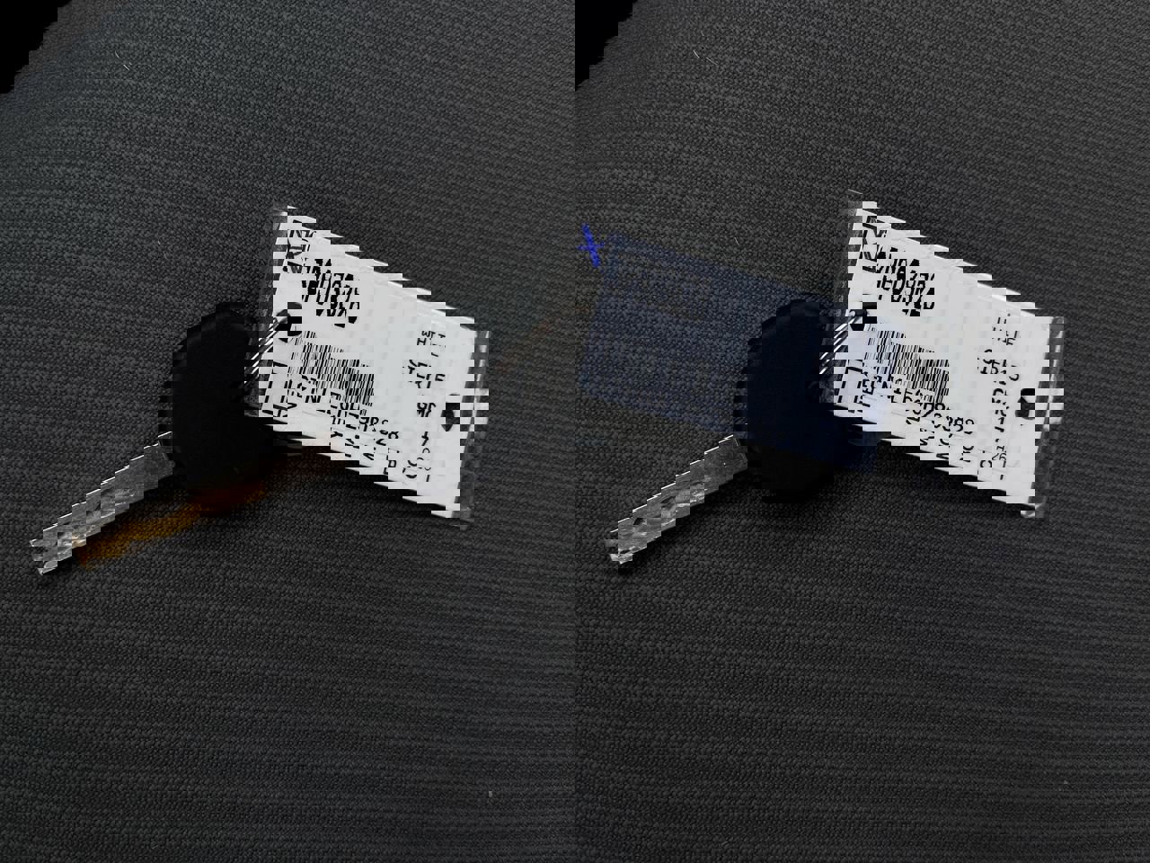 Used 2017 GMC Sierra 1500 2WD Regular Cab image 26