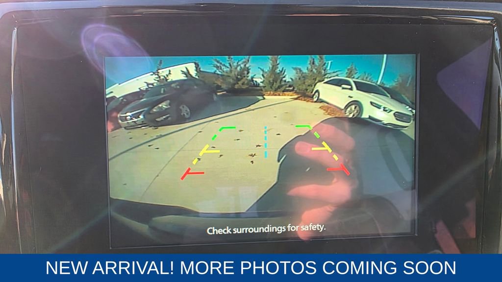 Used 2022 Nissan Frontier SV w/ SV Premium Package image 20