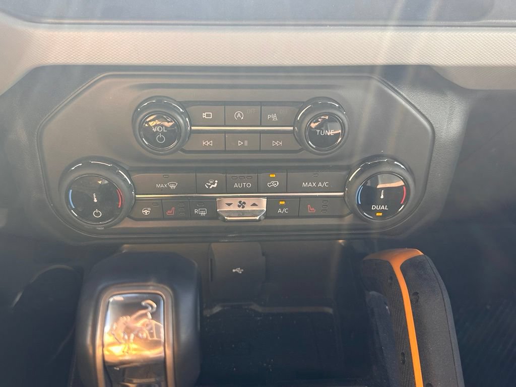 Used 2022 Ford Bronco Badlands AWD/4WD image 41