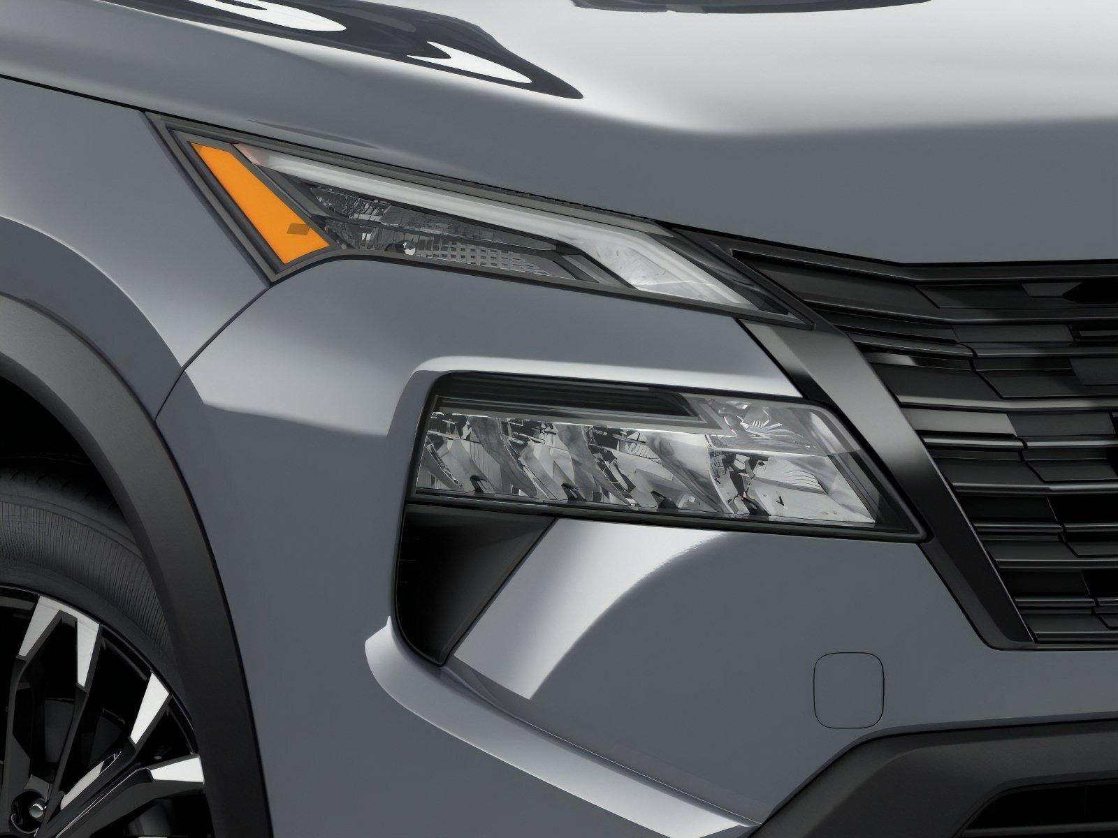New 2026 Nissan Rogue Dark Armor FWD image 10