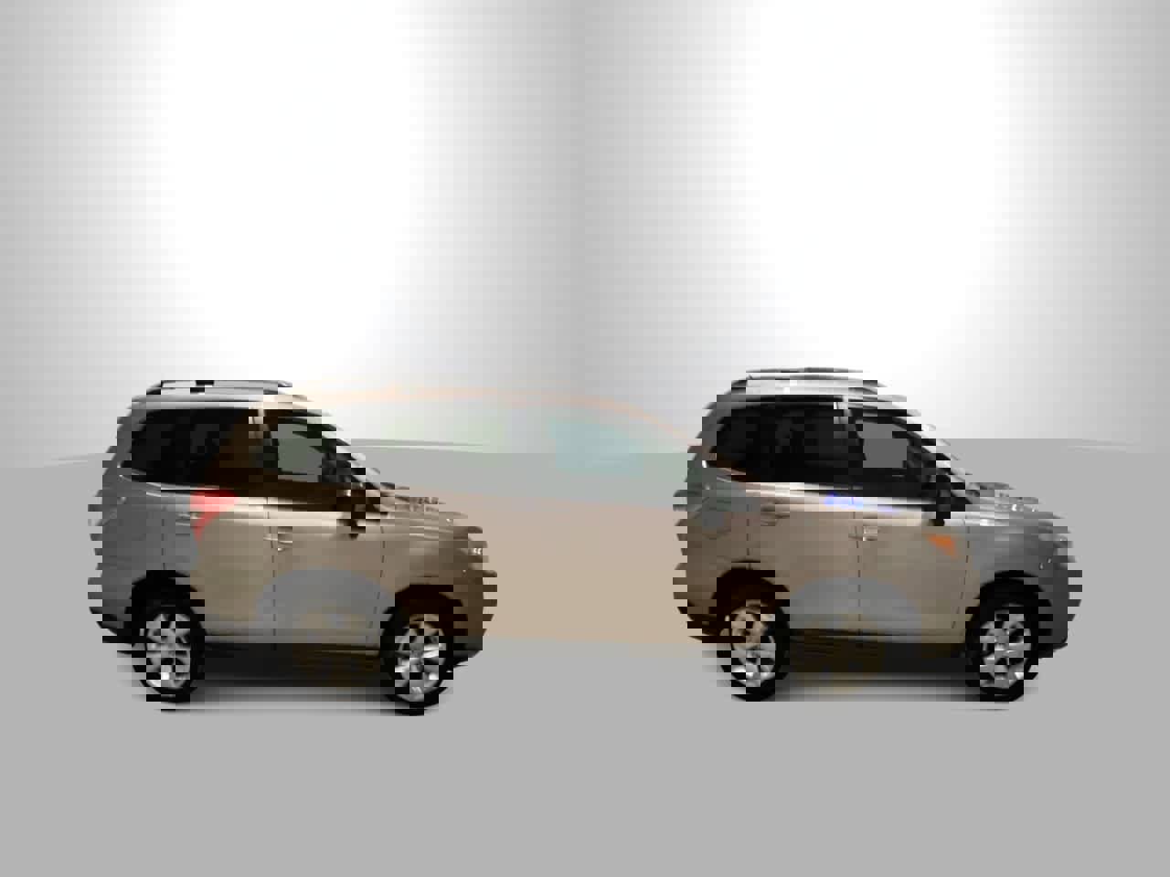 Used 2015 Subaru Forester 2.5i w/ Alloy Wheel Package image 9