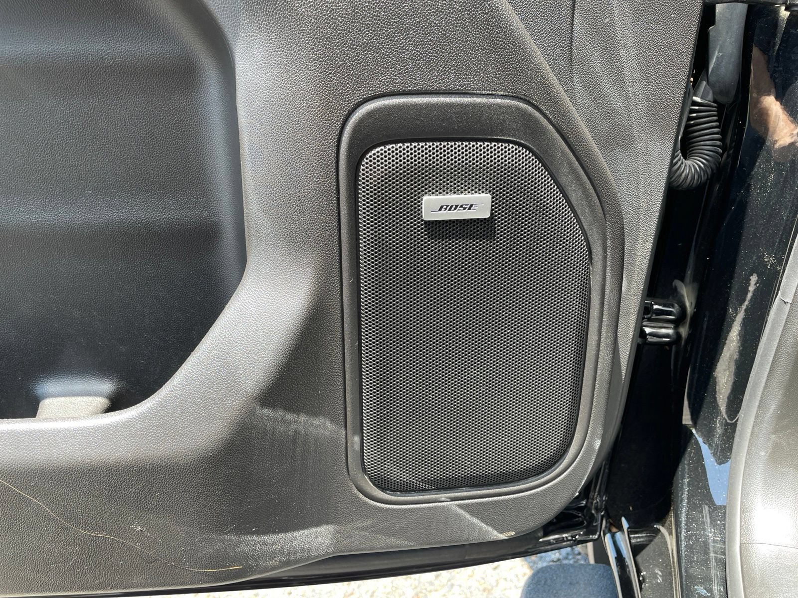 Used 2021 GMC Sierra 1500 AT4 w/ AT4 Premium Package AWD/4WD image 21