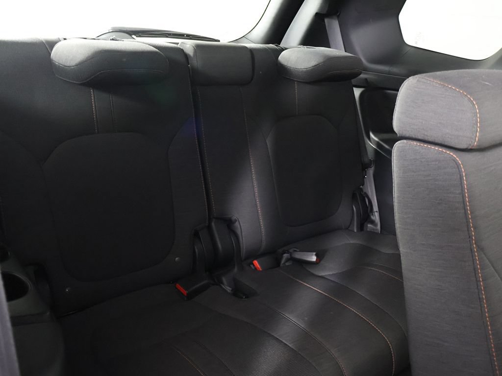 Certified 2024 Honda Pilot Sport image 33