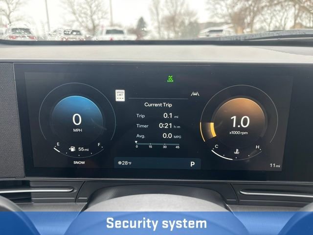 New 2026 Hyundai Kona Limited image 21