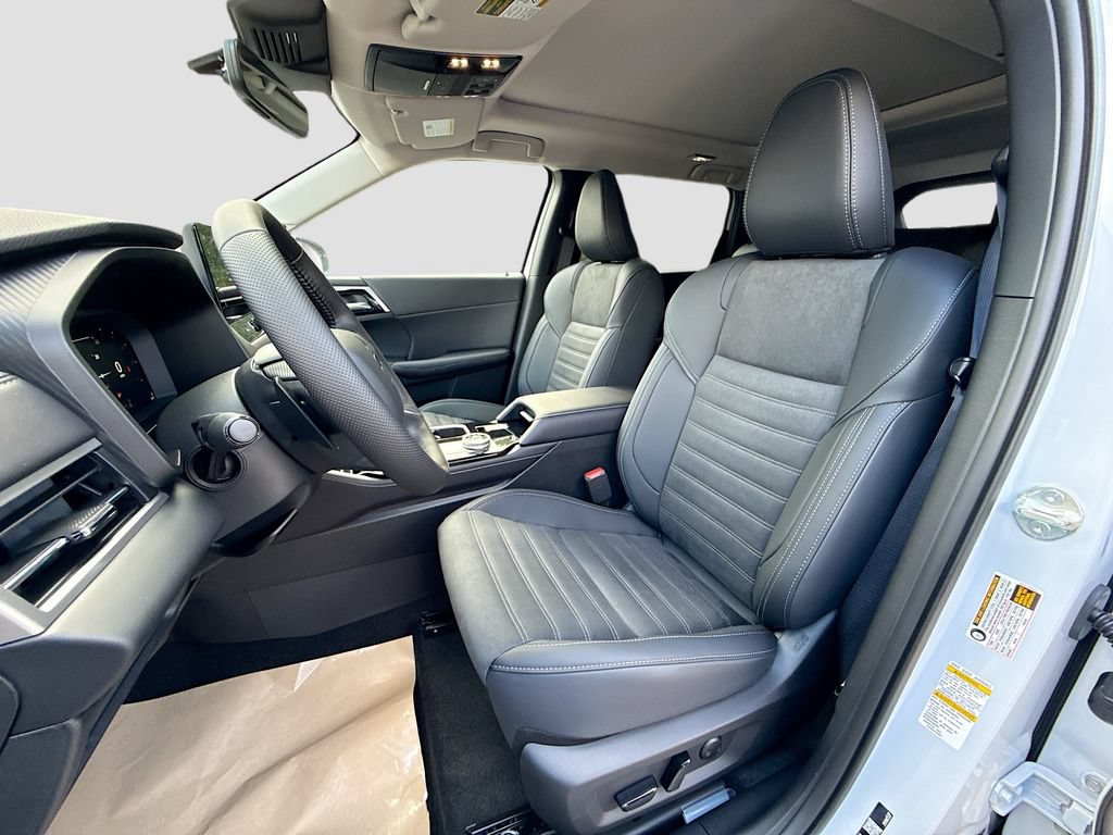 New 2026 Mitsubishi Outlander SE FWD image 22