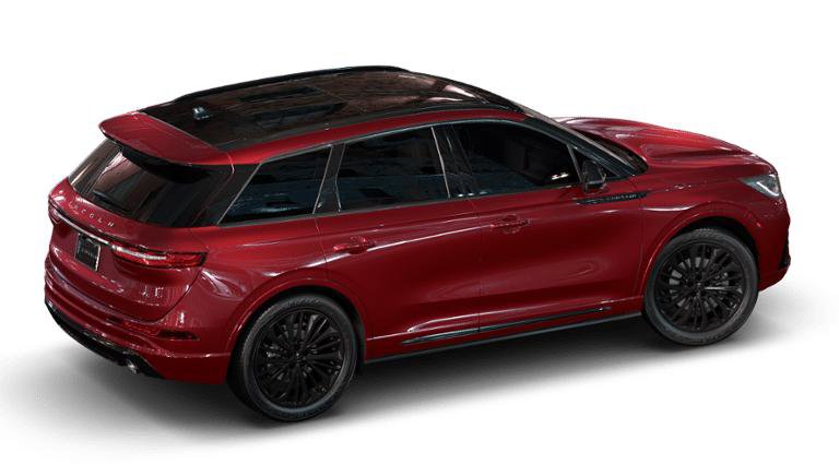 New 2025 Lincoln Corsair AWD w/ Equipment Group 101A image 44