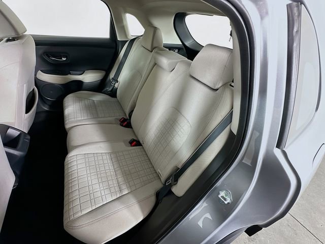Certified 2024 Honda HR-V LX image 29