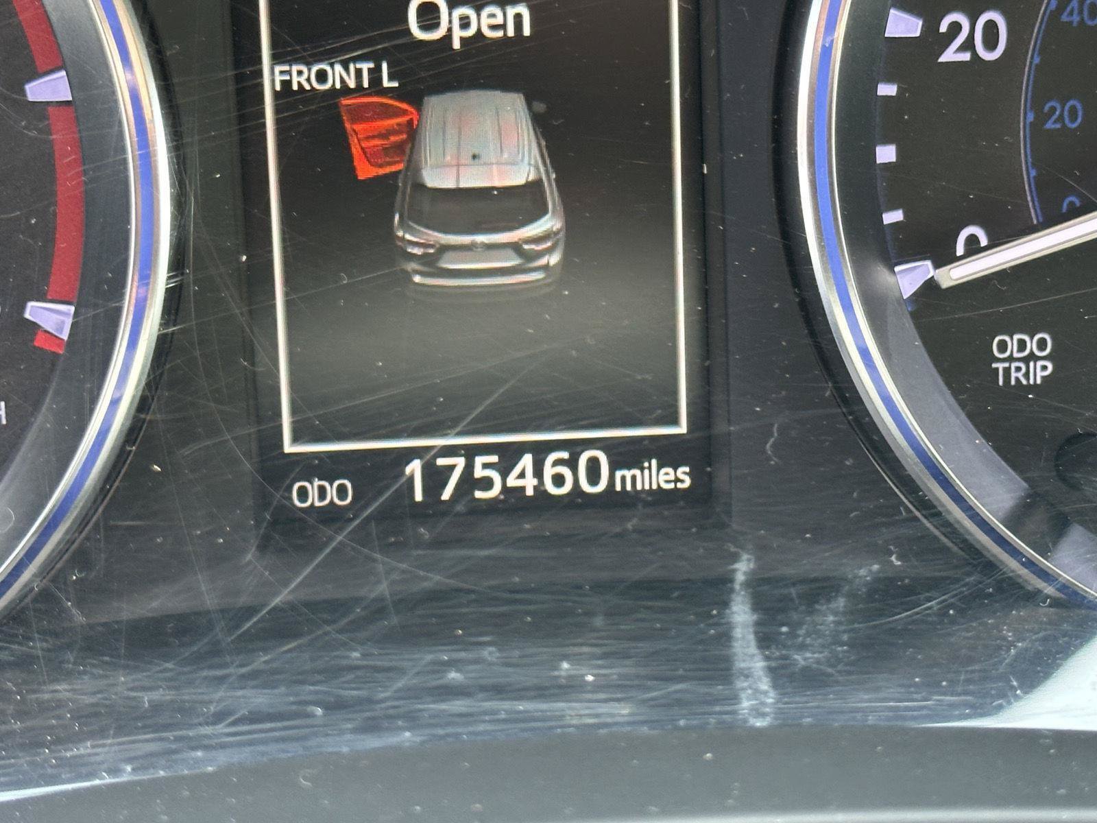 Used 2015 Toyota Highlander Limited FWD image 13