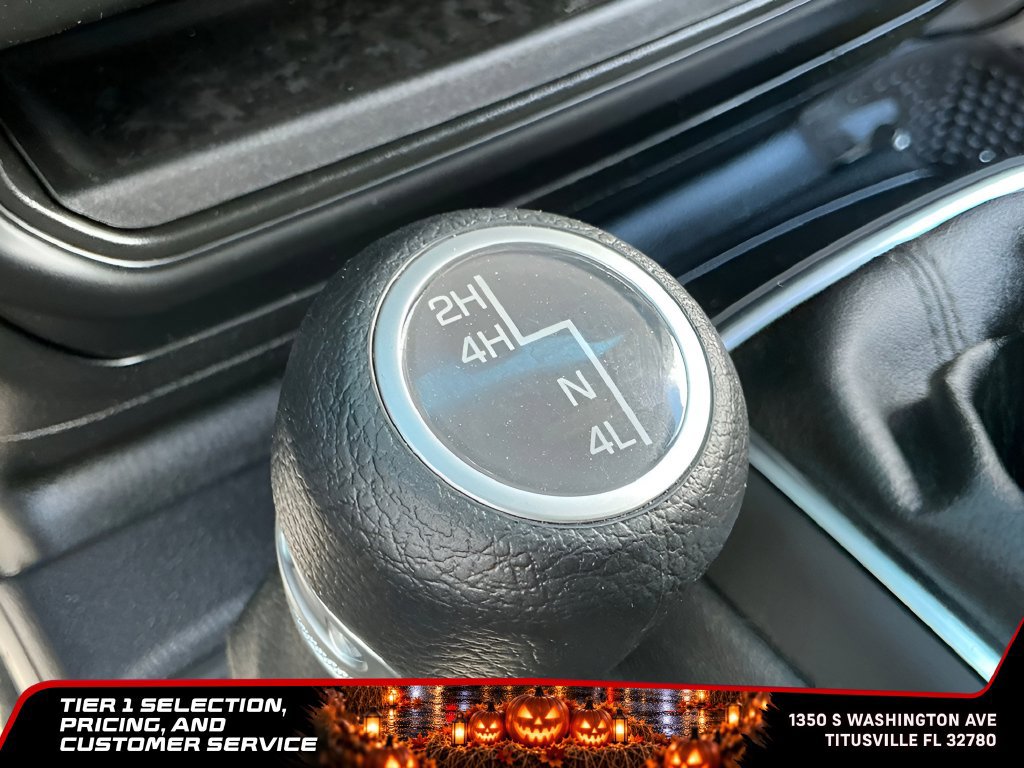 Used 2021 Jeep Wrangler Unlimited Sport AWD/4WD image 18