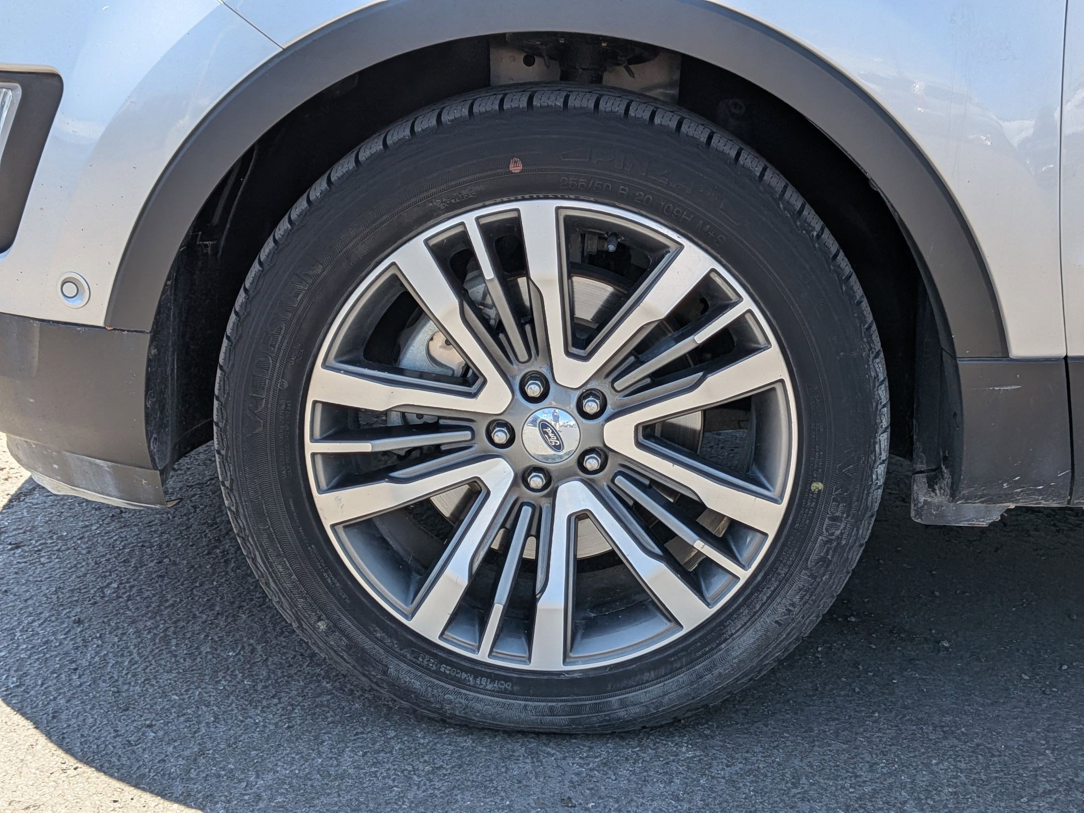 Used 2017 Ford Explorer Platinum AWD/4WD image 13