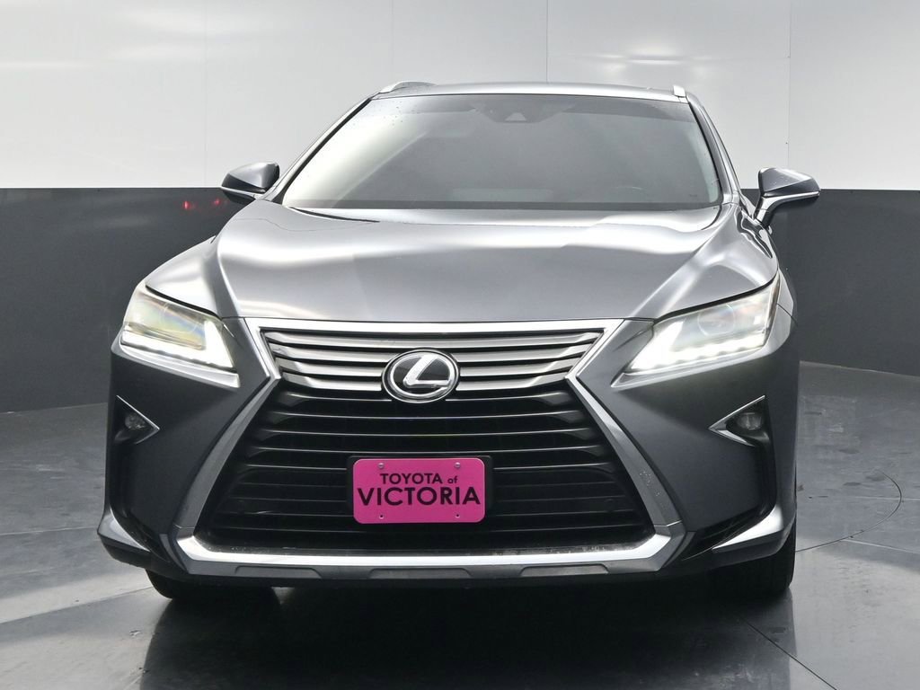 Used 2017 Lexus RX 350 FWD image 20