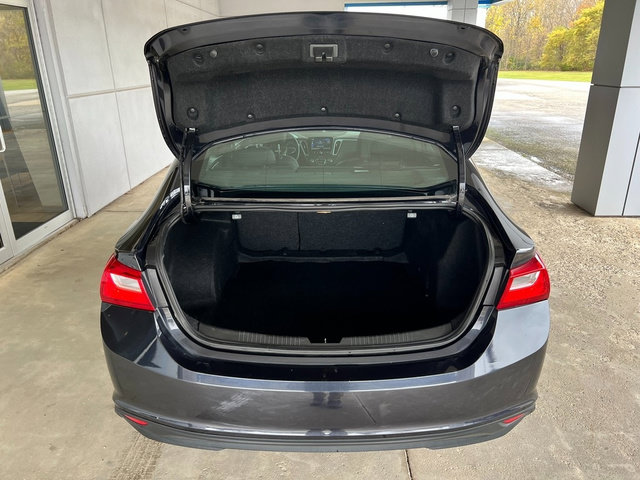 Used 2023 Chevrolet Malibu LT FWD image 9