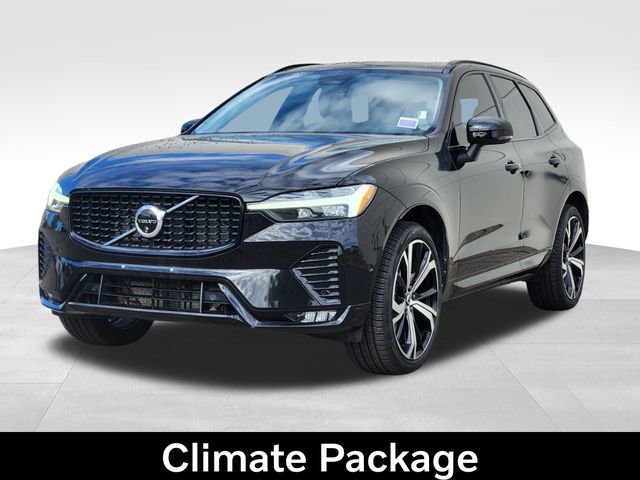Certified 2024 Volvo XC60 B5 Ultimate w/ Protection Package Premier AWD/4WD image 5