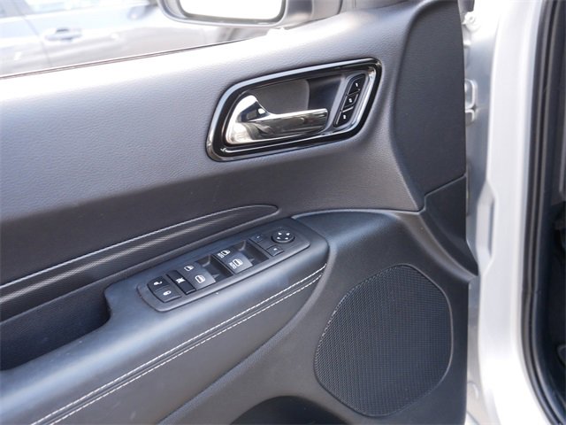 Used 2023 Dodge Durango SRT w/ Black Package image 16