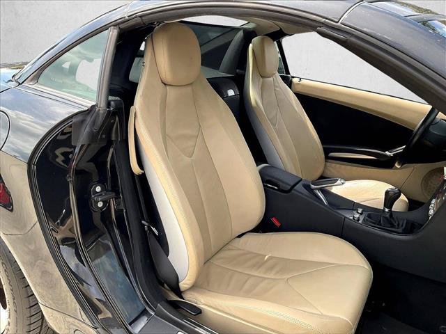 Used 2006 Mercedes-Benz SLK 280 image 9