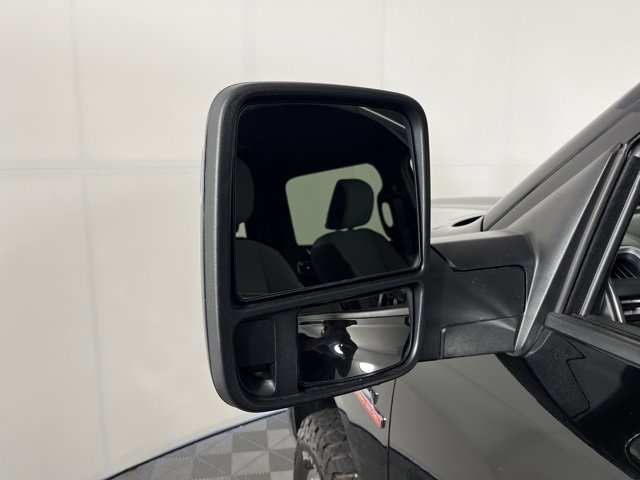 Used 2024 RAM 2500 Big Horn image 14