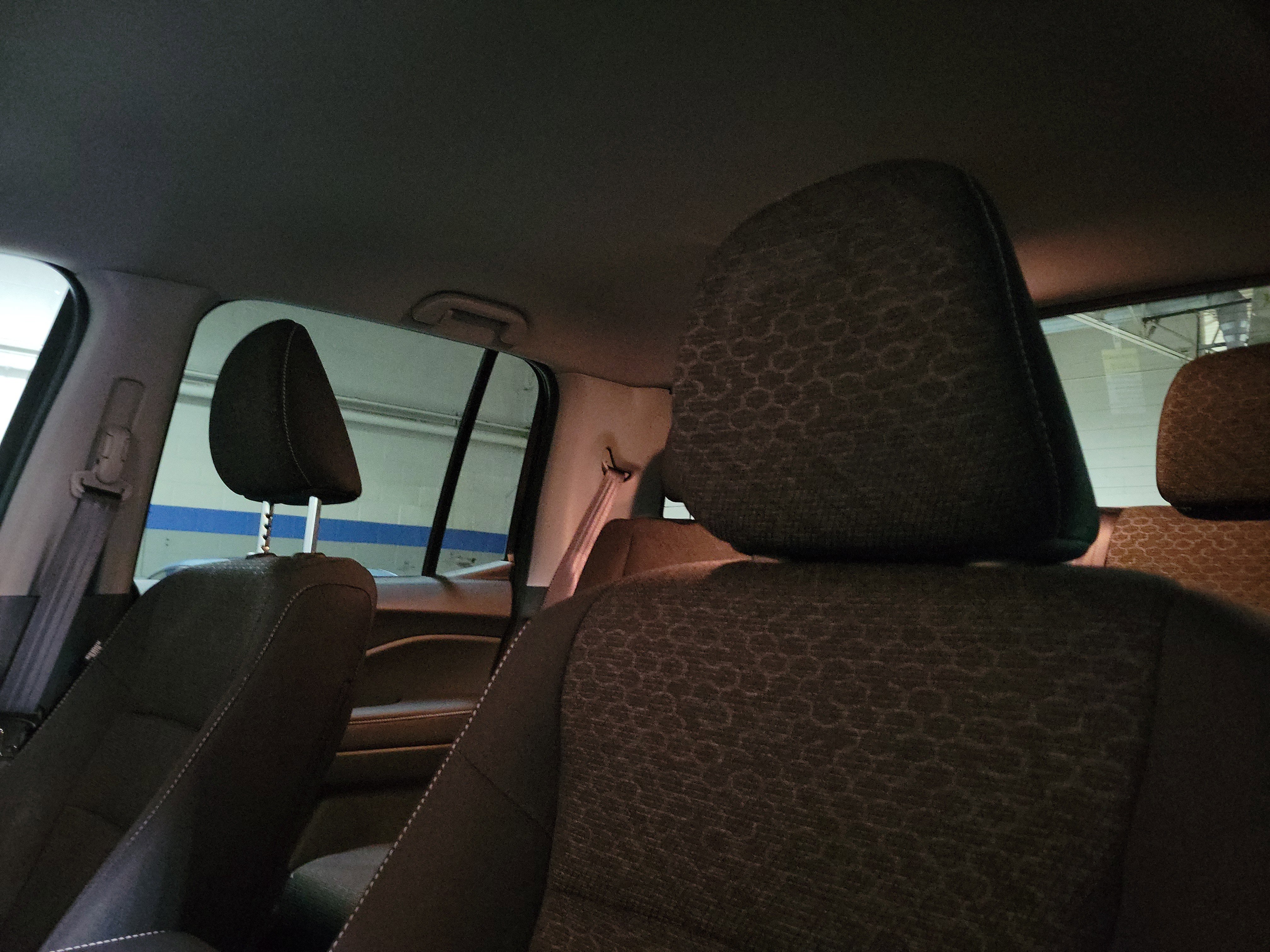 Certified 2025 Honda Ridgeline Sport image 16