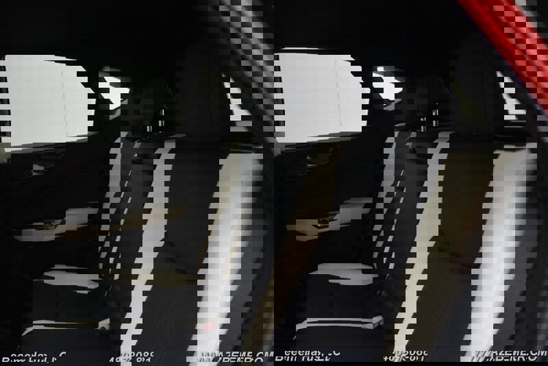 Used 2023 Lexus NX 350h AWD w/ Towing Package (2000 Lbs) image 22