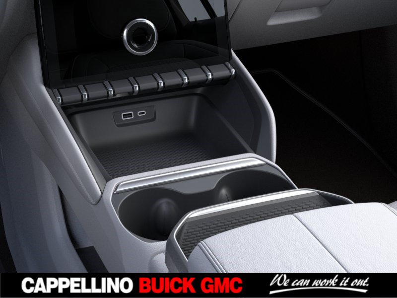 New 2027 GMC Terrain Denali AWD/4WD image 23