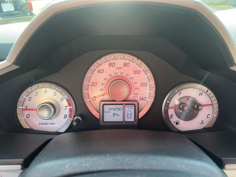 Used 2014 Honda Pilot EX-L image 14