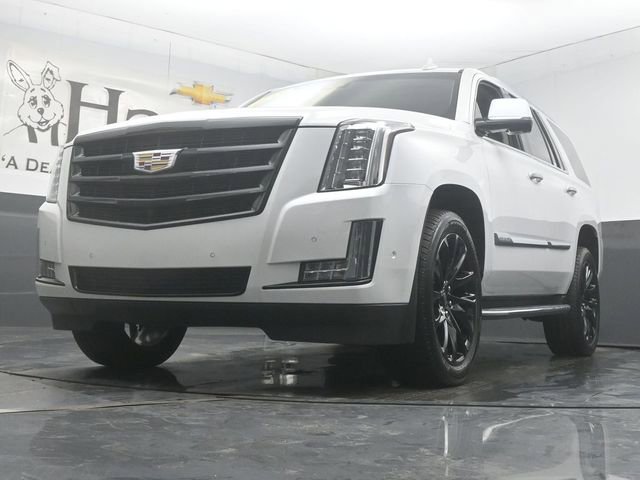 Used 2019 Cadillac Escalade Luxury image 4