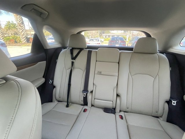 Used 2020 Lexus RX 350 AWD w/ Premium Package image 7