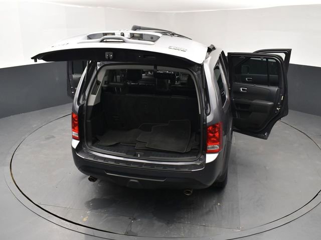 Used 2015 Honda Pilot Touring image 29