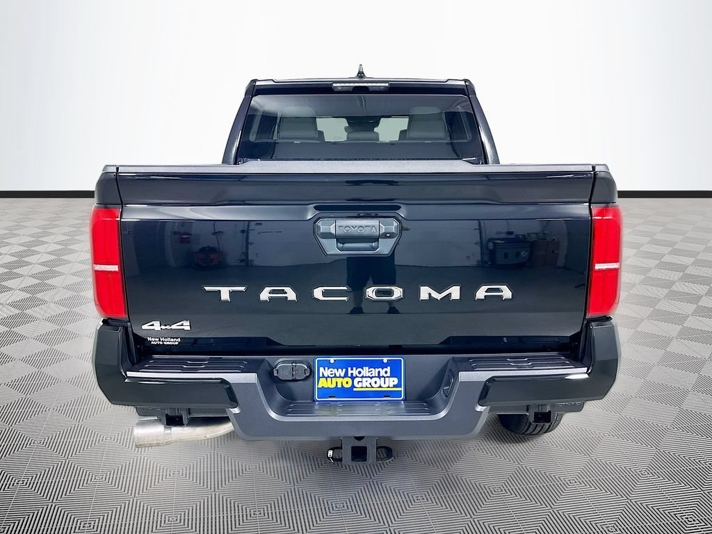 New 2026 Toyota Tacoma SR5 AWD/4WD image 5