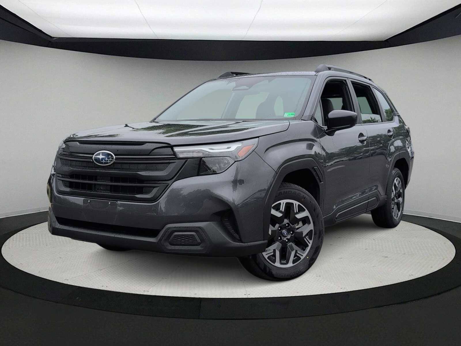 Used 2026 Subaru Forester AWD/4WD image 1