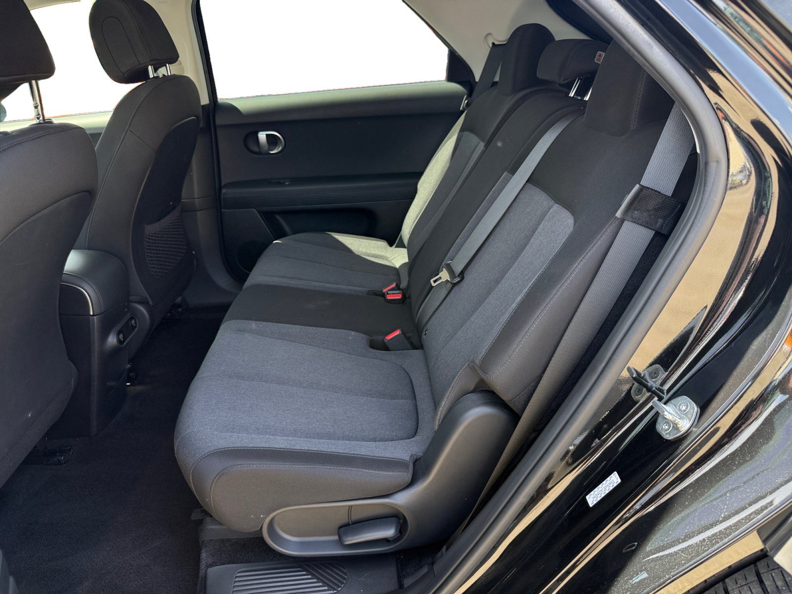 Certified 2024 Hyundai Ioniq 5 SEL RWD image 16