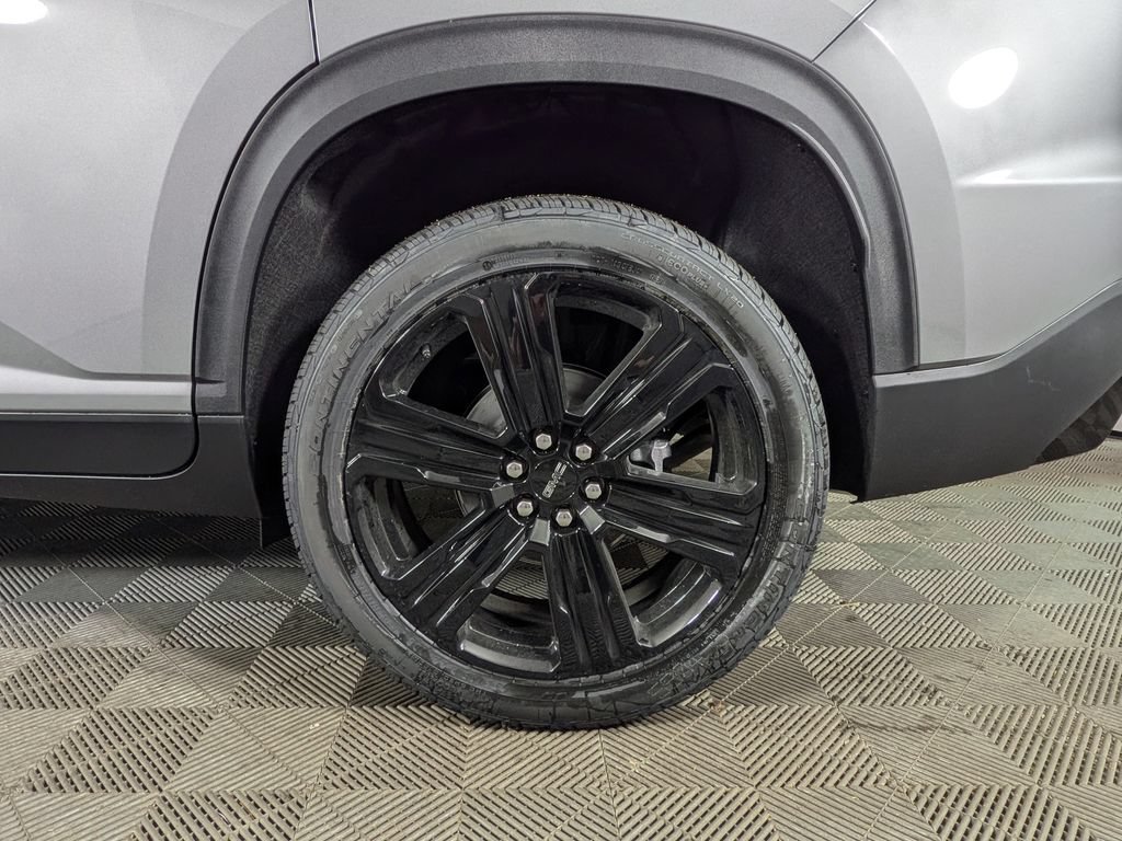 Used 2026 GMC Acadia Elevation w/ Black Edition AWD/4WD image 13