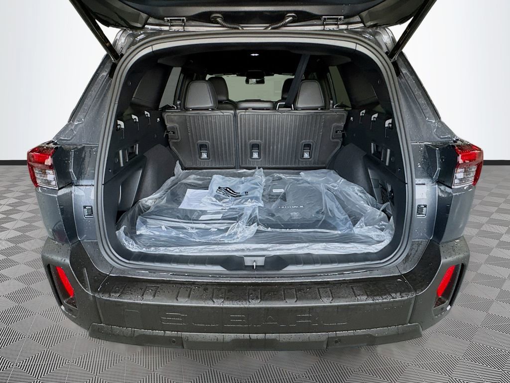 New 2026 Subaru Outback Premium AWD/4WD image 27